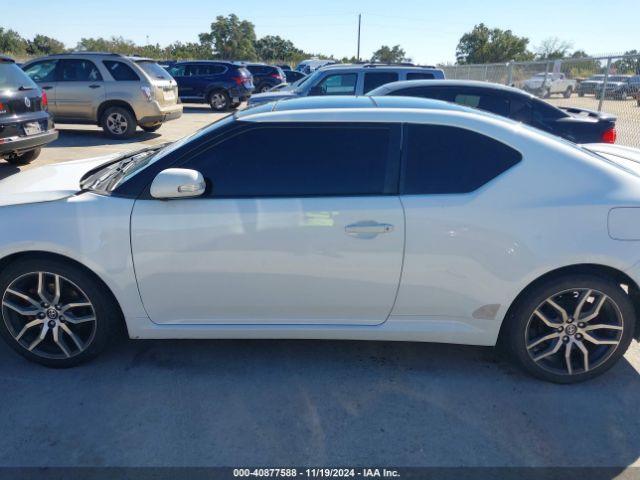 JTKJF5C72E3082904 Toyota SCION TC