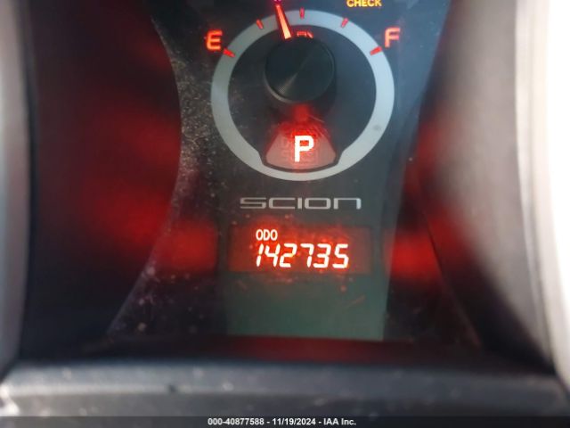 JTKJF5C72E3082904 Toyota SCION TC