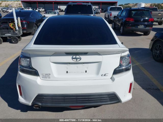 JTKJF5C72E3082904 Toyota SCION TC