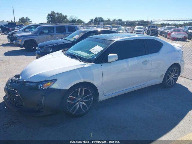 JTKJF5C72E3082904 Toyota SCION TC
