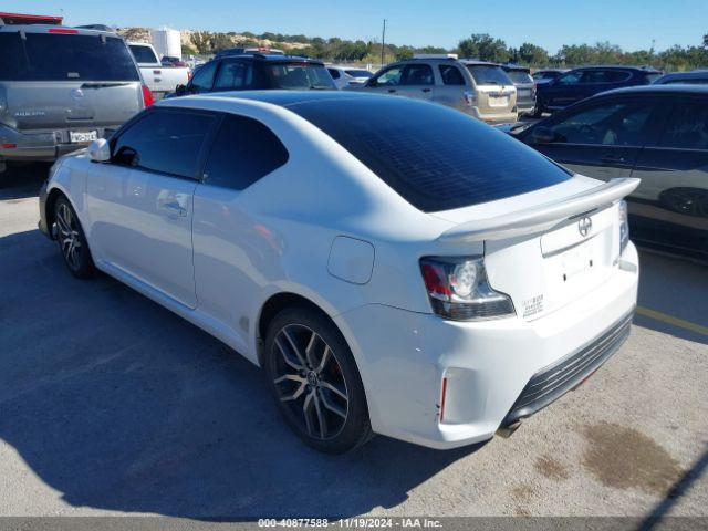JTKJF5C72E3082904 Toyota SCION TC