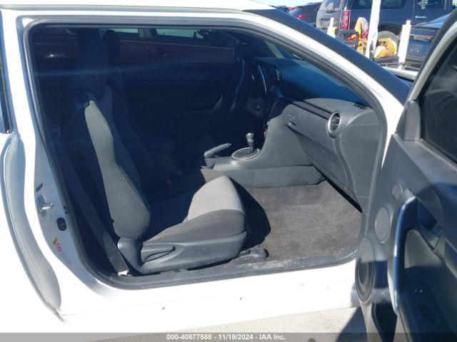 JTKJF5C72E3082904 Toyota SCION TC