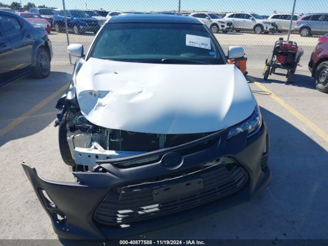 JTKJF5C72E3082904 Toyota SCION TC