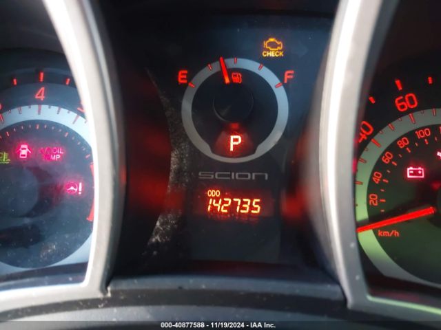 JTKJF5C72E3082904 Toyota SCION TC