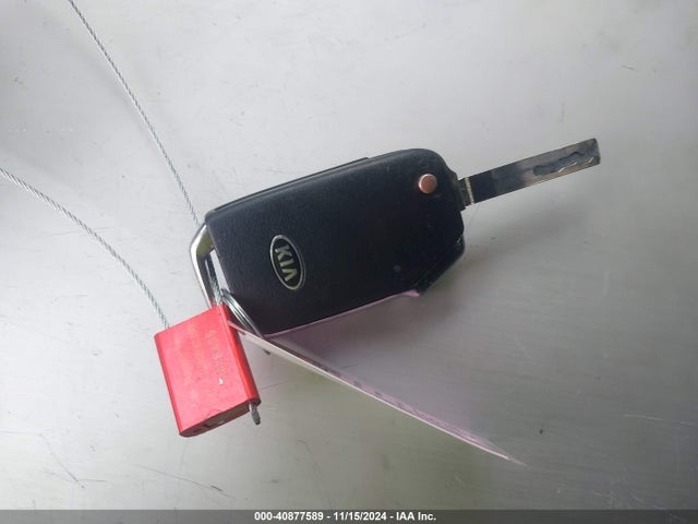 KIA Forte Lxs 2020 3KPF24AD0LE204368 Image 11
