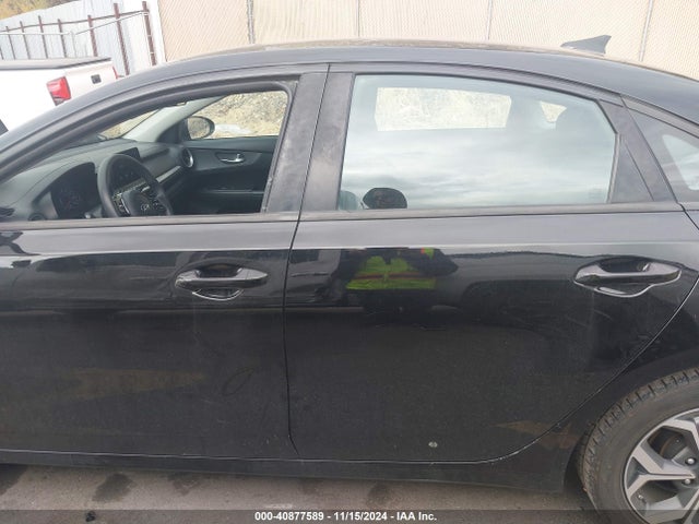 KIA Forte Lxs 2020 3KPF24AD0LE204368 Image 15