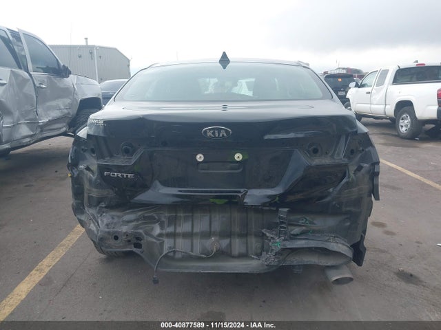 KIA Forte Lxs 2020 3KPF24AD0LE204368 Image 17