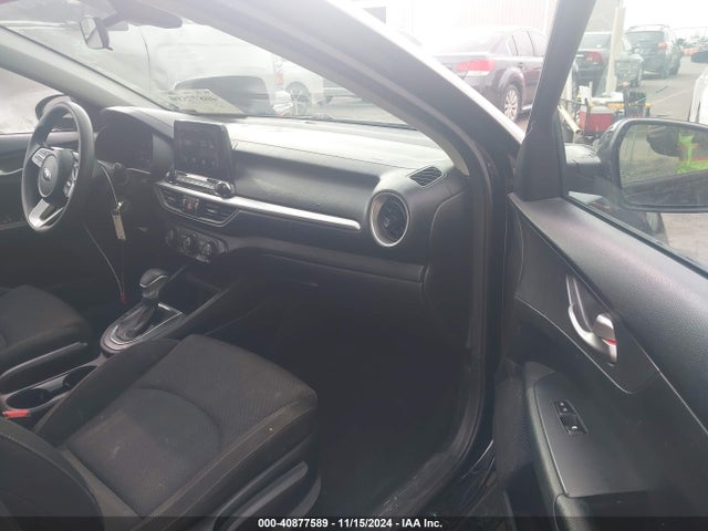KIA Forte Lxs 2020 3KPF24AD0LE204368 Image 5