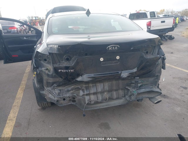 KIA Forte Lxs 2020 3KPF24AD0LE204368 Image 6