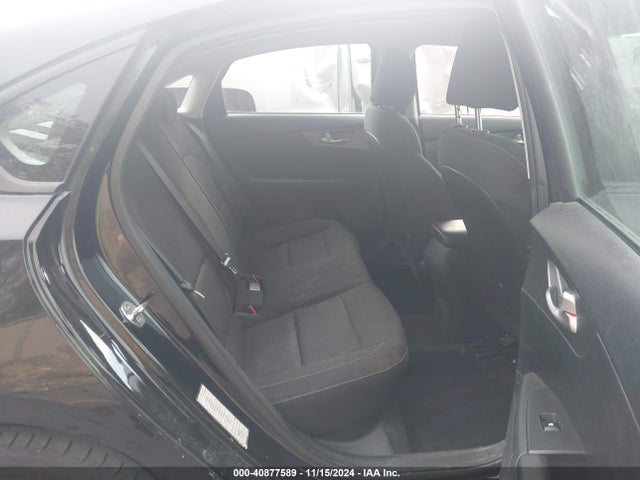 KIA Forte Lxs 2020 3KPF24AD0LE204368 Image 8