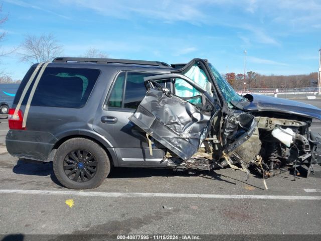 1FMJU1JT1HEA03491 Ford Expedition Xlt