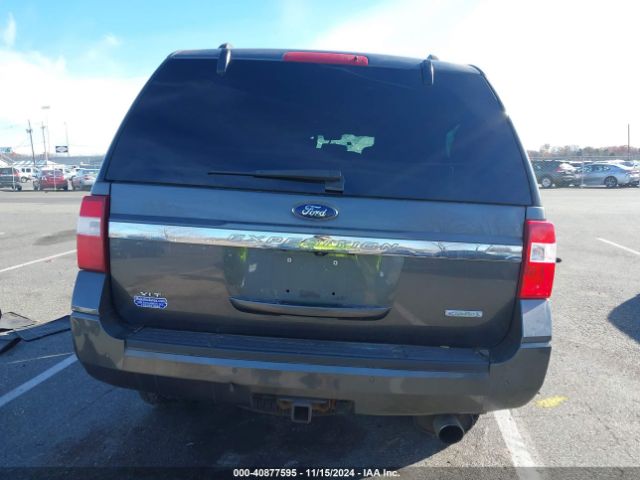 1FMJU1JT1HEA03491 Ford Expedition Xlt