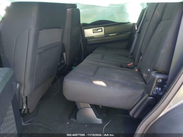 1FMJU1JT1HEA03491 Ford Expedition Xlt