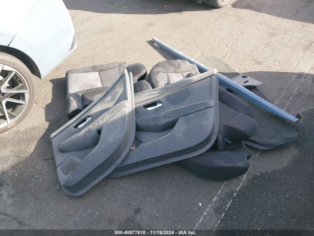 3N1AB8DV8RY362604 Nissan Sentra Sr Xtronic Cvt