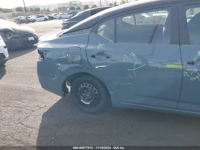3N1AB8DV8RY362604 Nissan Sentra Sr Xtronic Cvt