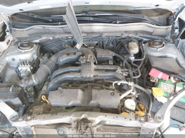 JF2SJAKC3GH497206 Subaru Forester 2.5i Limited