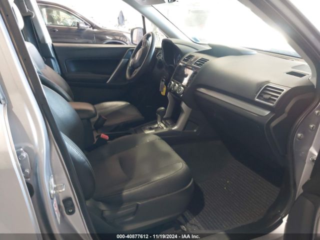 JF2SJAKC3GH497206 Subaru Forester 2.5i Limited
