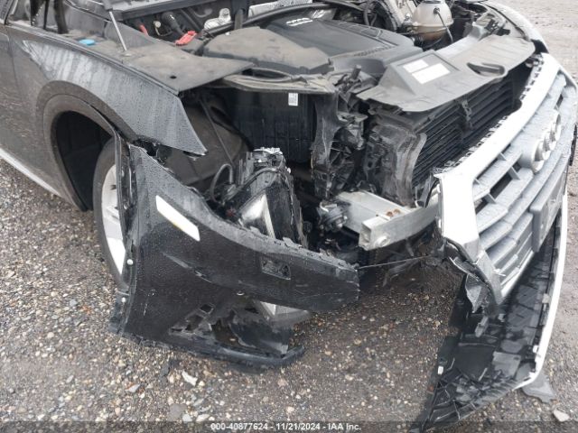 WA1BNAFY9J2138861 Audi Q5 2.0t Premium/2.0t Tech Premium