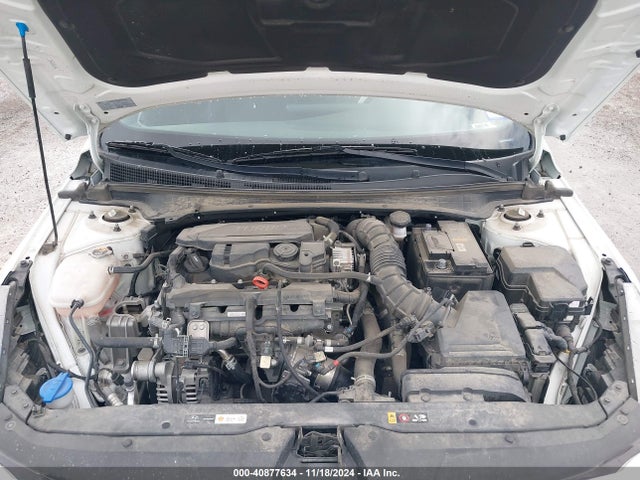 KMHLR4AF3MU190903 Hyundai t-gdi gamma ii
