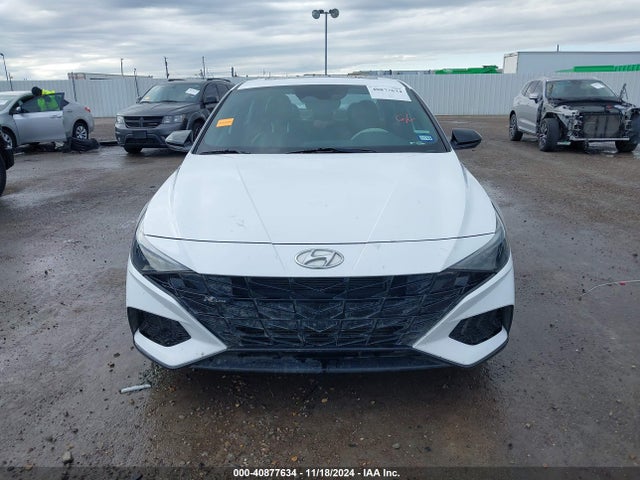KMHLR4AF3MU190903 Hyundai t-gdi gamma ii