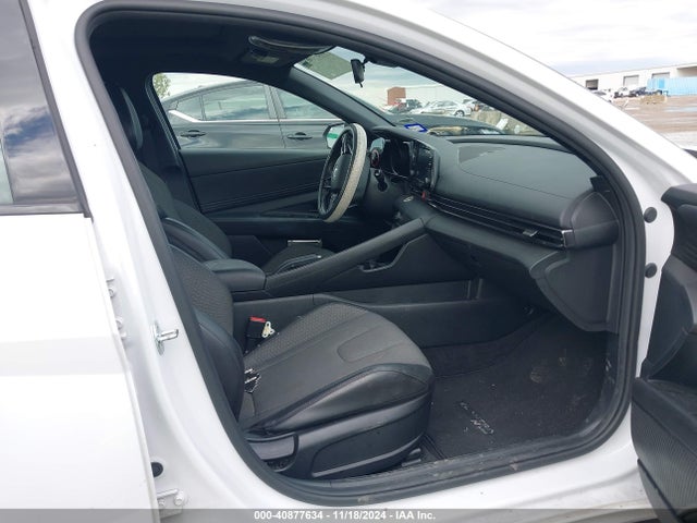 KMHLR4AF3MU190903 Hyundai t-gdi gamma ii