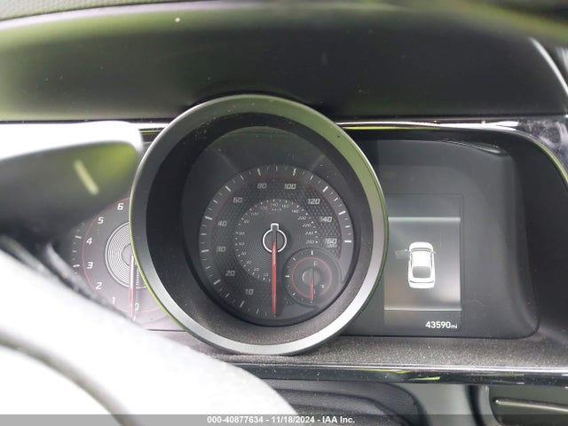 KMHLR4AF3MU190903 Hyundai t-gdi gamma ii