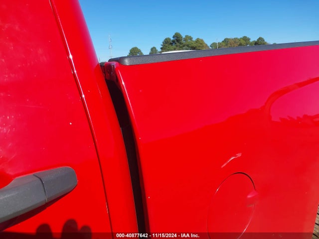 Chevrolet Silverado 1500 2lt 2014 3GCUKREC7EG121579 Image 20