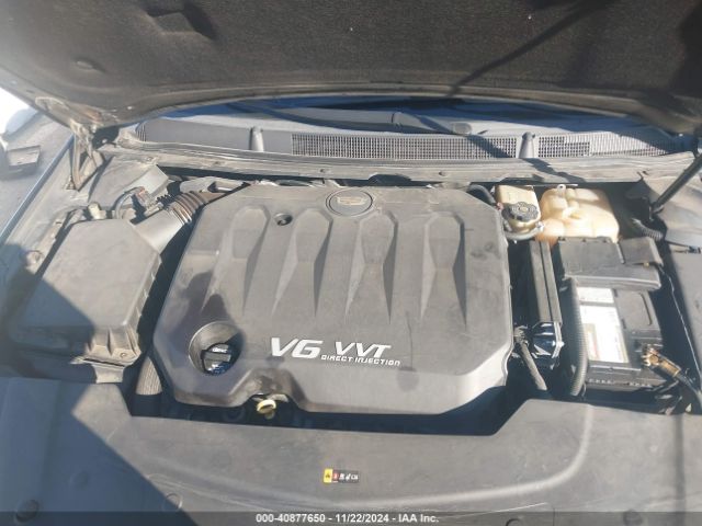 2G61M5S32G9182364 Cadillac Xts Luxury Collection