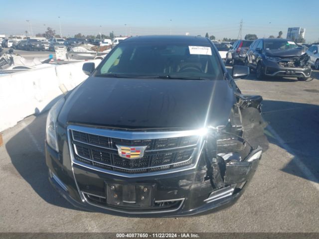 2G61M5S32G9182364 Cadillac Xts Luxury Collection