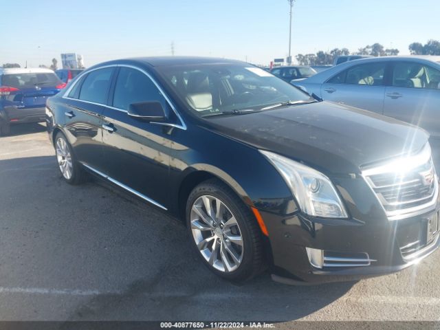 2G61M5S32G9182364 Cadillac Xts Luxury Collection