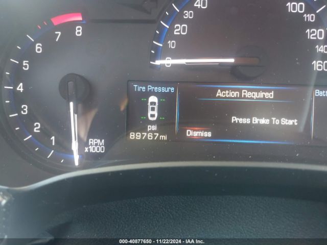 2G61M5S32G9182364 Cadillac Xts Luxury Collection