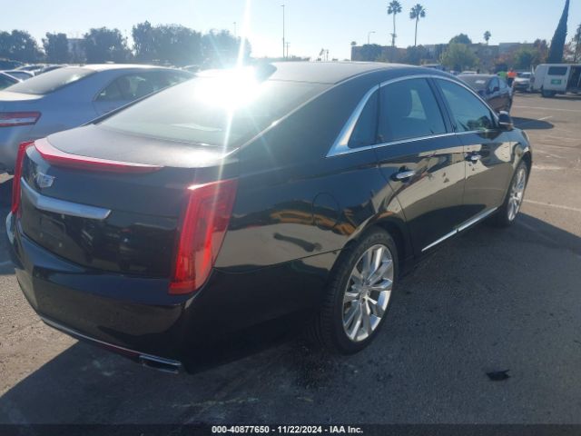 2G61M5S32G9182364 Cadillac Xts Luxury Collection