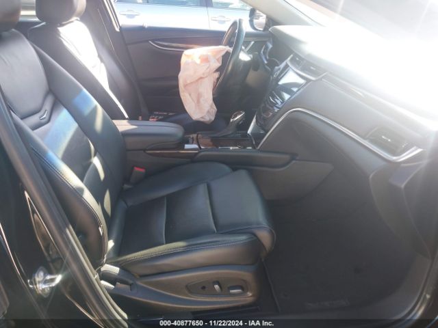 2G61M5S32G9182364 Cadillac Xts Luxury Collection
