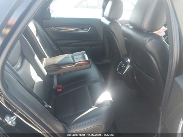 2G61M5S32G9182364 Cadillac Xts Luxury Collection