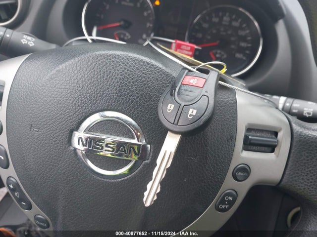Nissan Rogue Select S 2015 JN8AS5MV9FW752016 Image 11