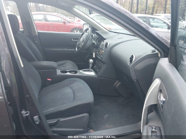 Nissan Rogue Select S 2015 JN8AS5MV9FW752016 Image 5