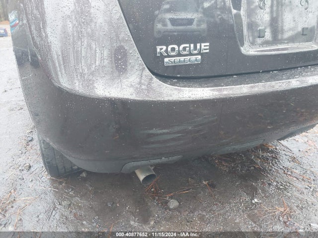 Nissan Rogue Select S 2015 JN8AS5MV9FW752016 Image 6