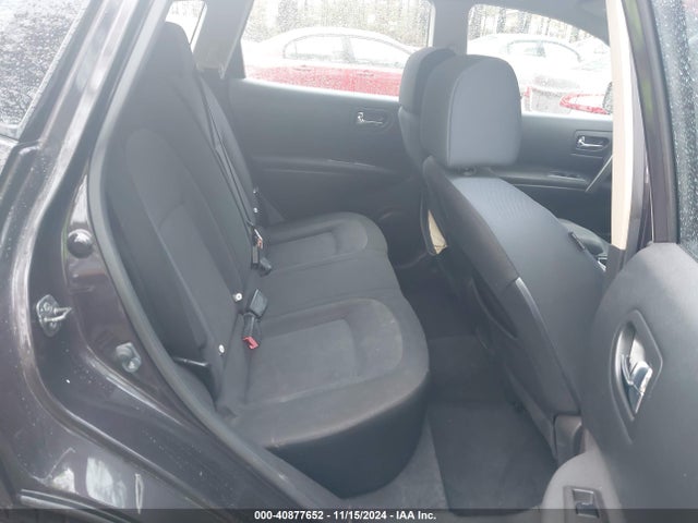Nissan Rogue Select S 2015 JN8AS5MV9FW752016 Image 8