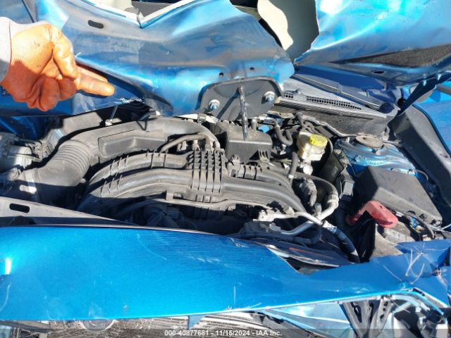 4S3GTAD64K3708649 Subaru Impreza 2.0i Premium
