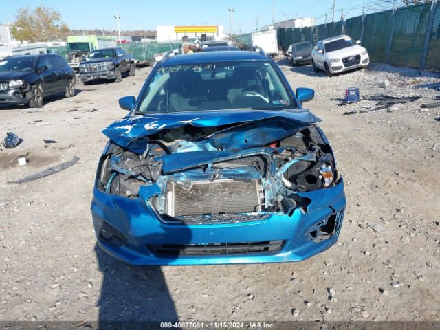 4S3GTAD64K3708649 Subaru Impreza 2.0i Premium
