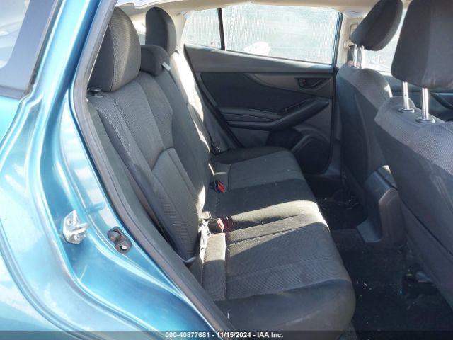4S3GTAD64K3708649 Subaru Impreza 2.0i Premium