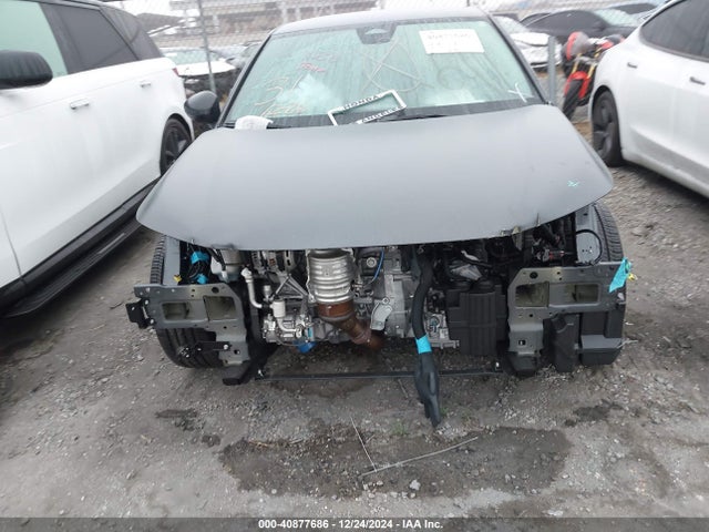 Honda Civic Sport 2024 2HGFE2F56RH530039 Image 13
