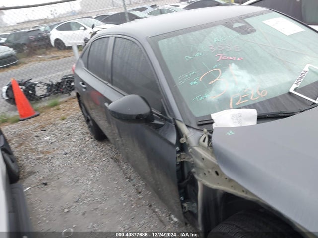 Honda Civic Sport 2024 2HGFE2F56RH530039 Image 14
