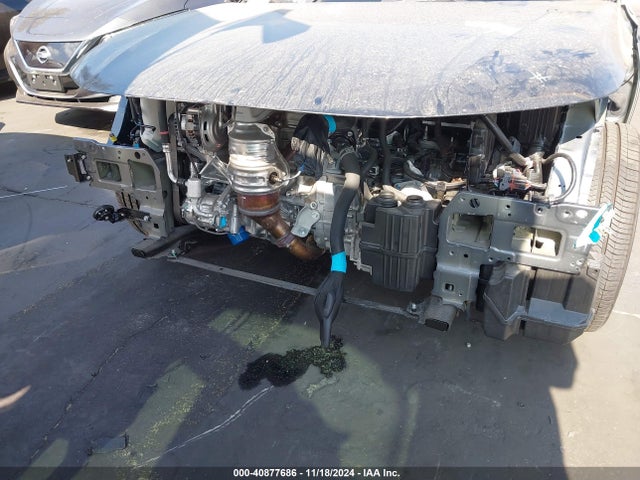 Honda Civic Sport 2024 2HGFE2F56RH530039 Image 6