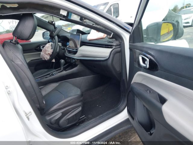 3C4NJDCN8PT564994 Jeep Compass Limited 4x4