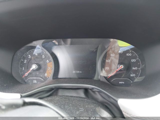 3C4NJDCN8PT564994 Jeep Compass Limited 4x4