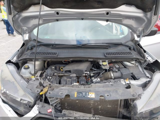 1FMCU0F73KUA59170 Ford ESCAPE S