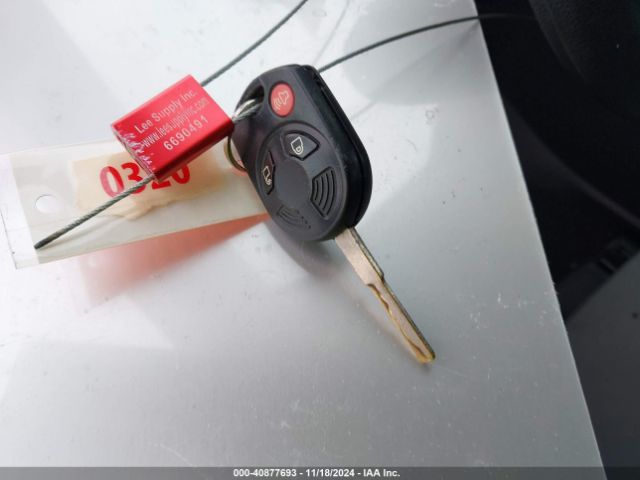 1FMCU0F73KUA59170 Ford ESCAPE S