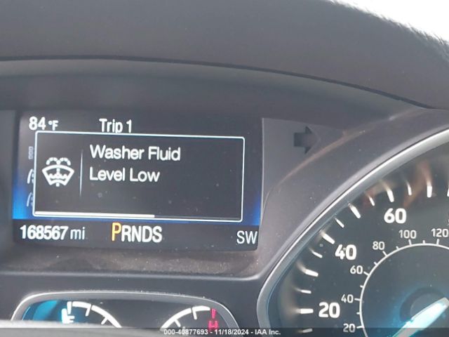 1FMCU0F73KUA59170 Ford ESCAPE S