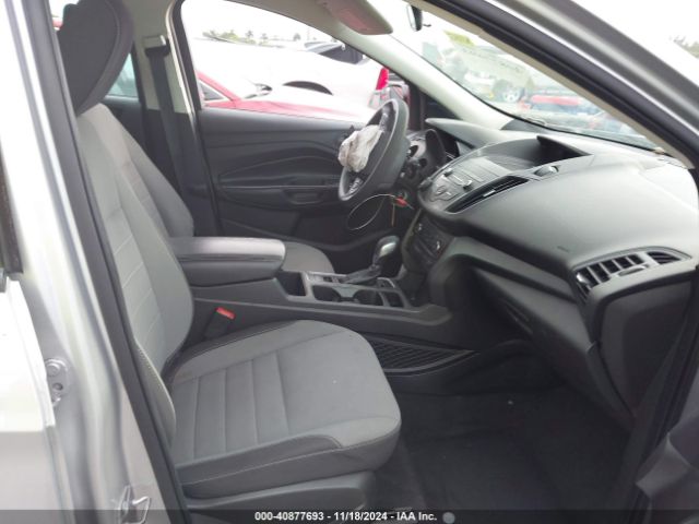 1FMCU0F73KUA59170 Ford ESCAPE S